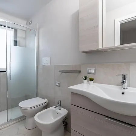 Lägenhet Duomo-navigli Vie Di - 3 Indipendent Loft Milano